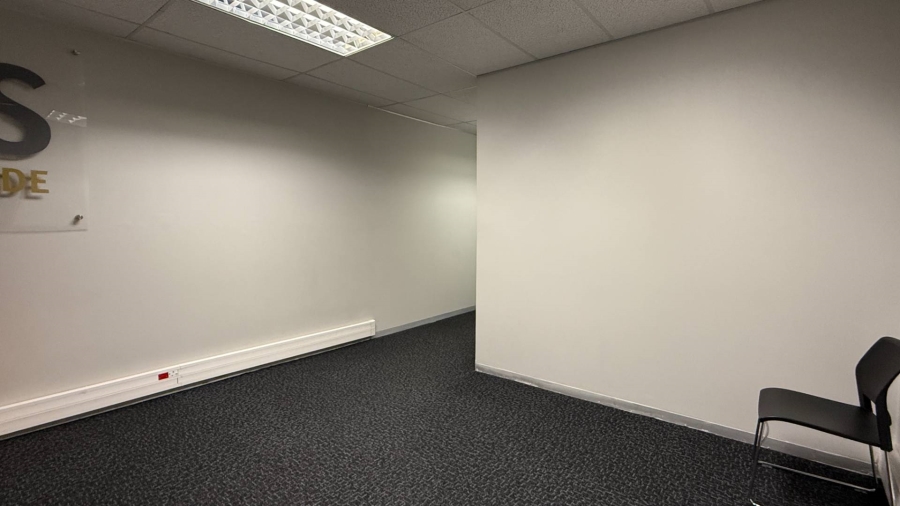 To Let commercial Property for Rent in Foreshore Western Cape